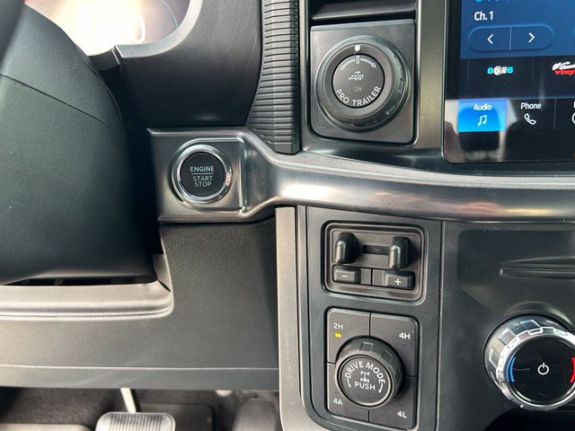 Used 2025 Ford F150 Tremor w/ Equipment Group 402A High AWD/4WD image 31
