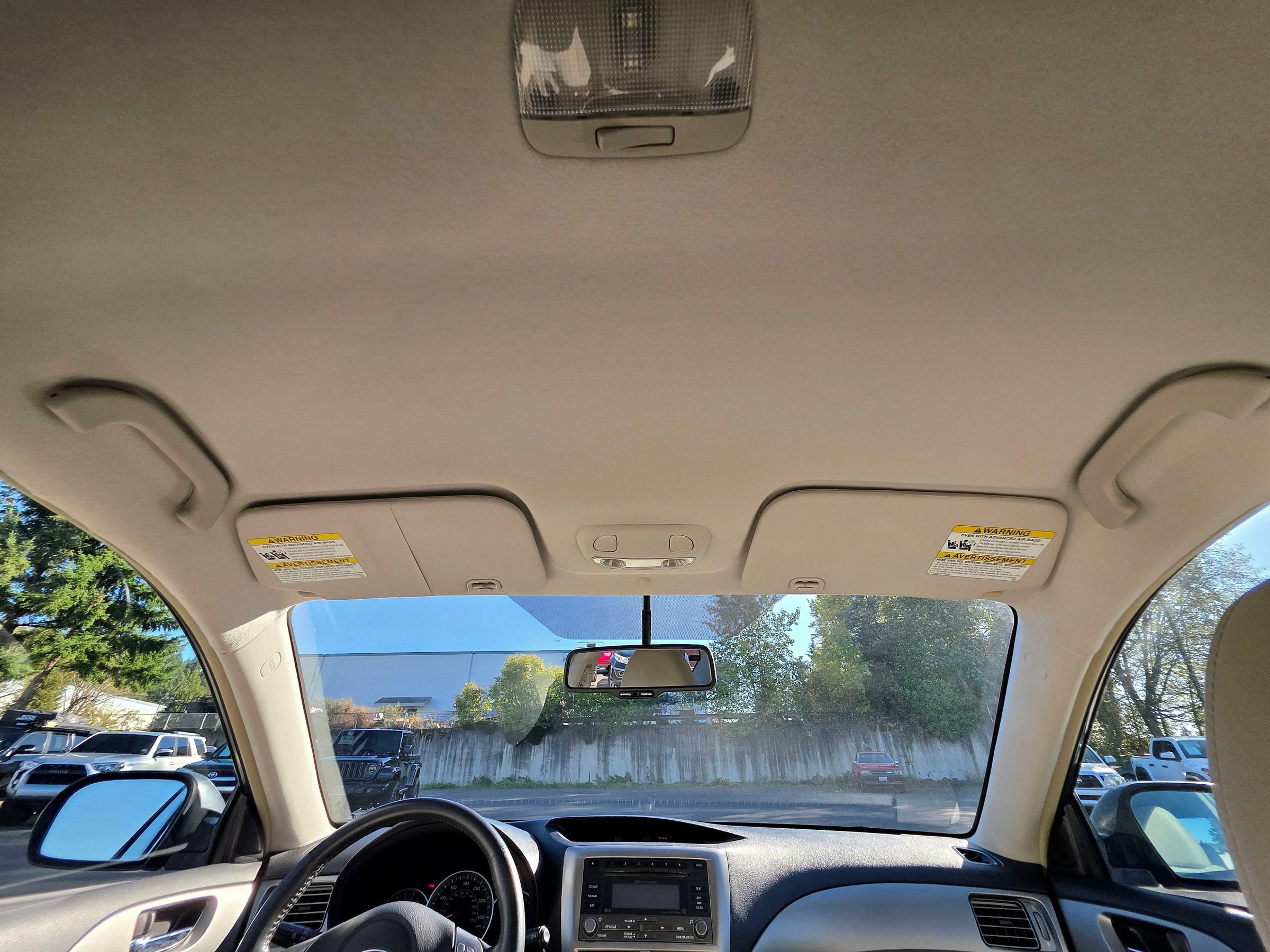 Used 2009 Subaru Impreza Outback Sport AWD/4WD image 57
