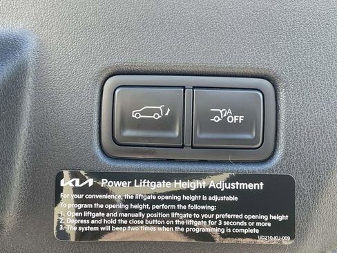 New 2027 Kia Telluride SX X-Line image 24