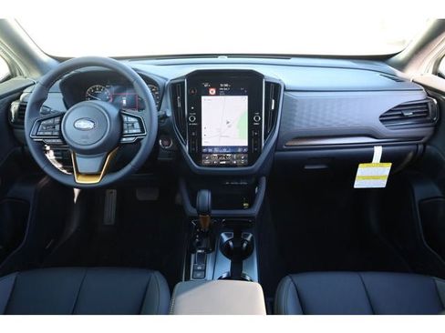 New 2026 Subaru Forester Wilderness AWD/4WD image 52