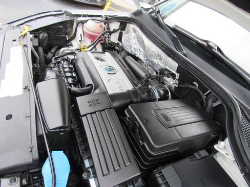 Used 2015 Volkswagen Tiguan SEL AWD/4WD image 31