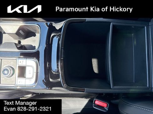 Used 2025 Kia Telluride S AWD/4WD image 31