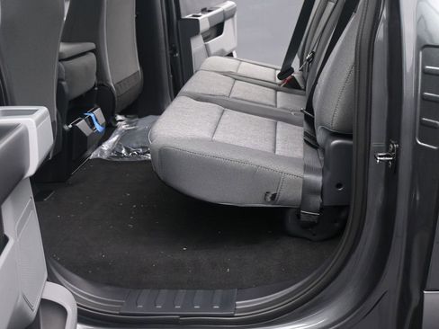 New 2026 Ford F250 XL w/ STX Appearance Package image 6