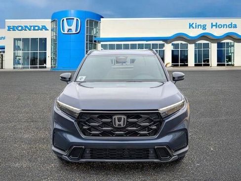 New 2026 Honda CR-V Sport-L image 2