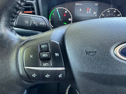 Used 2022 Ford Maverick XLT w/ XLT Luxury Package FWD image 25