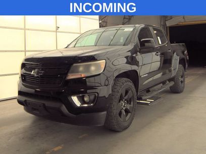 Used 2016 Chevrolet Colorado LT w/ Midnight Edition