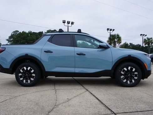 New 2026 Hyundai Santa Cruz SEL FWD image 3