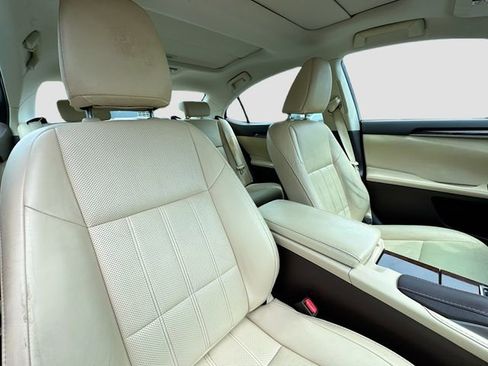 Used 2017 Lexus ES 350 FWD image 30