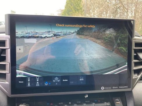 Used 2024 Toyota Tundra SR5 w/ TRD Sport Premium Package image 37