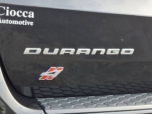 Used 2024 Dodge Durango R/T image 30