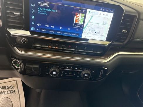 Used 2026 Chevrolet Silverado 1500 RST image 31