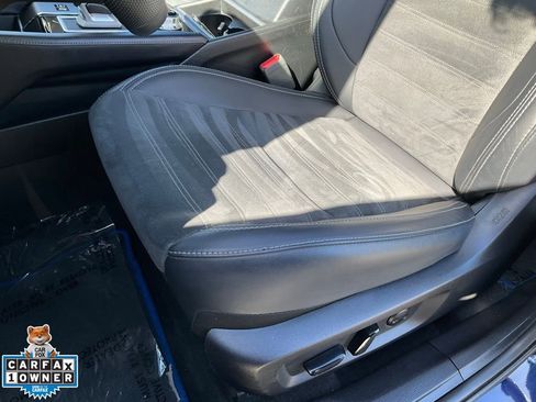 Used 2024 Mitsubishi Outlander SE image 16