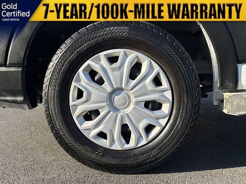 Used 2024 Ford Transit 250 Low Roof w/ Exterior Upgrade Package image 19