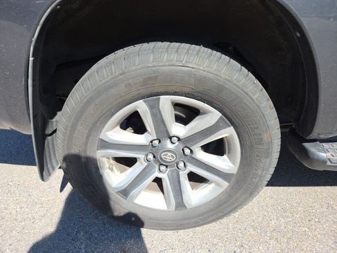 Used 2008 Toyota 4Runner Limited w/ Limited Extra Value Pkg 1 AWD/4WD image 21