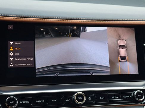 Certified 2024 Bentley Continental GT Speed image 19