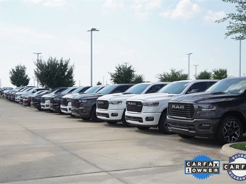 Used 2024 Dodge Charger R/T Scat Pack w/ Plus Group image 30