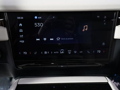 New 2026 Lincoln Navigator Reserve AWD/4WD image 28