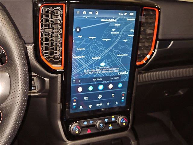 New 2026 Ford Ranger Raptor AWD/4WD image 14