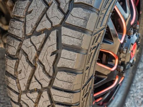 Used 2021 RAM 3500 Lone Star w/ Level 1 Equipment Group image 16