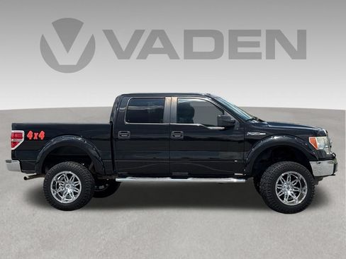 Used 2013 Ford F150 XLT w/ Trailer Tow Pkg AWD/4WD image 22