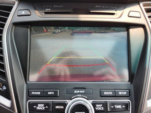 Used 2013 Hyundai Santa Fe Sport 2.0T w/ Technology Pkg AWD/4WD image 23