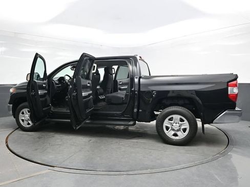 Used 2021 Toyota Tundra SR5 AWD/4WD image 48