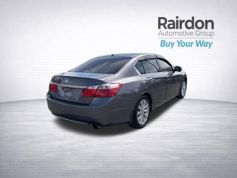 Used 2014 Honda Accord EX-L image 7
