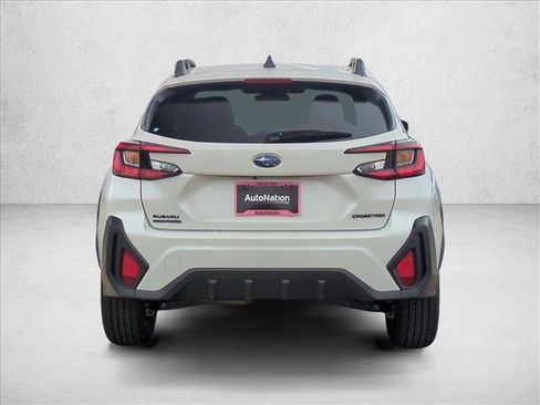 New 2026 Subaru Crosstrek 2.0i Premium image 8