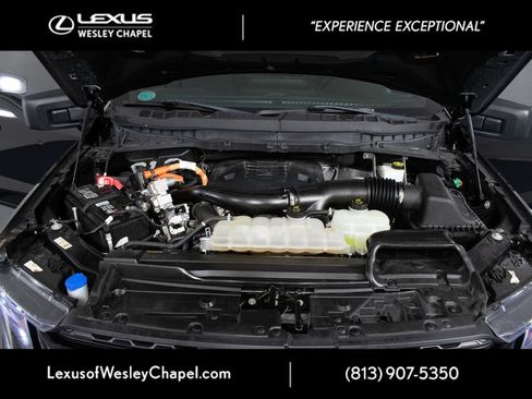 Used 2022 Ford F150 XLT w/ Equipment Group 301A Mid RWD image 14