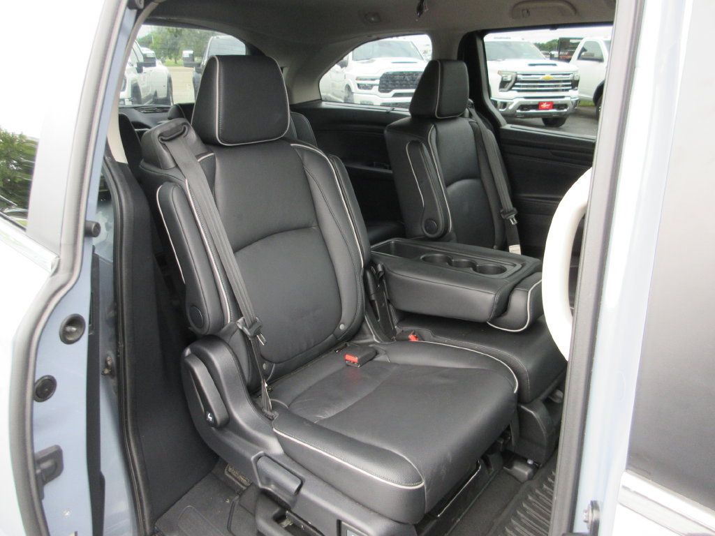 Used 2025 Honda Odyssey Touring image 26