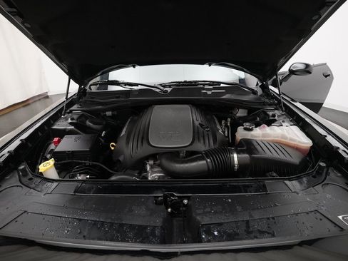 Used 2023 Dodge Challenger R/T w/ Plus Package image 3