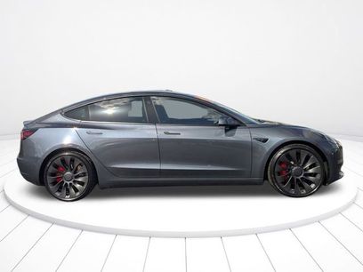 Used 2023 Tesla Model 3 Performance