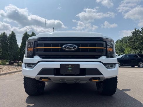 Used 2023 Ford F150 Tremor AWD/4WD image 5