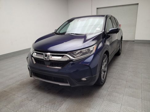 Used 2019 Honda CR-V EX-L image 15