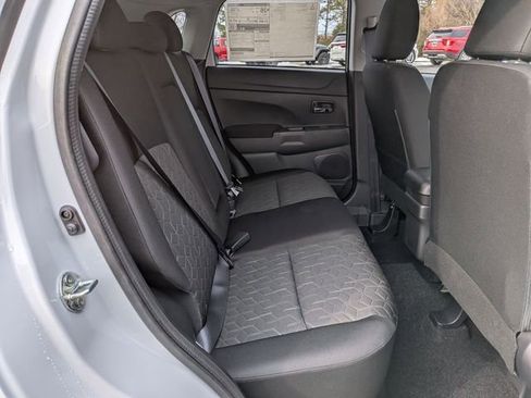 New 2026 Mitsubishi Outlander Sport ES image 29