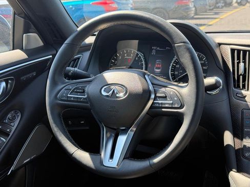 Used 2023 INFINITI Q50 Sensory AWD/4WD image 17