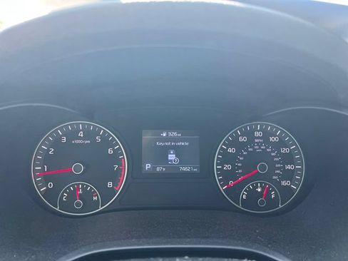 Used 2020 Kia Optima S FWD image 17