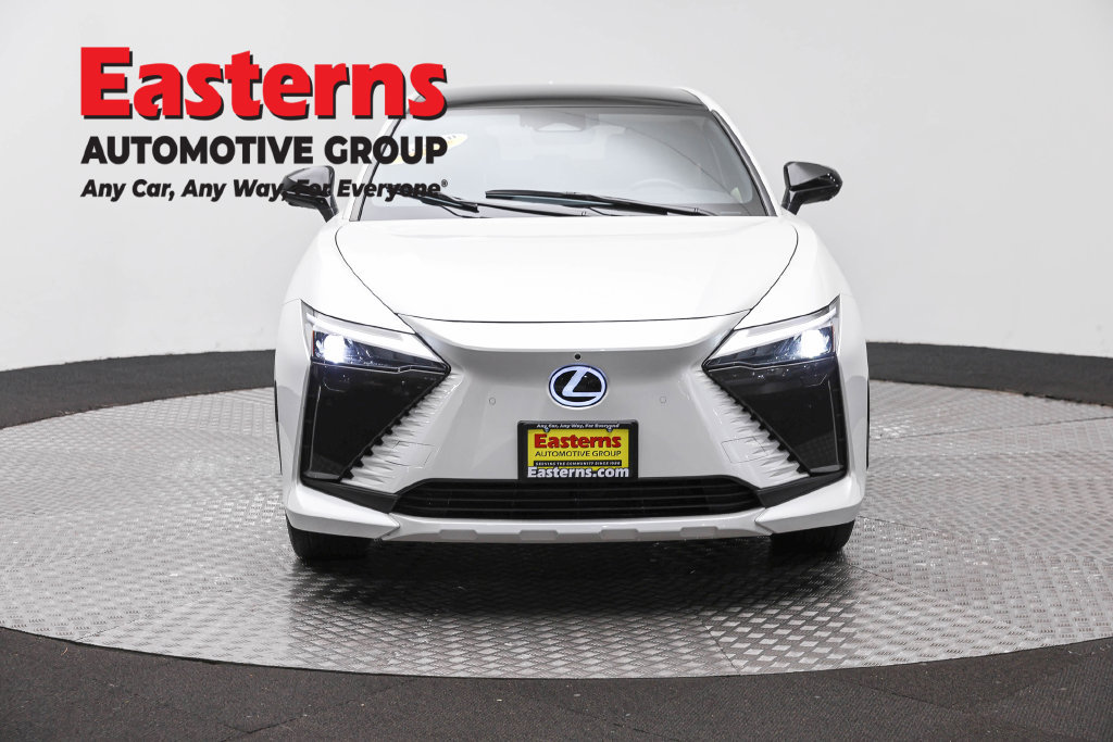 Used 2024 Lexus RZ 300e Premium w/ Accessory Package (Z1) FWD image 3