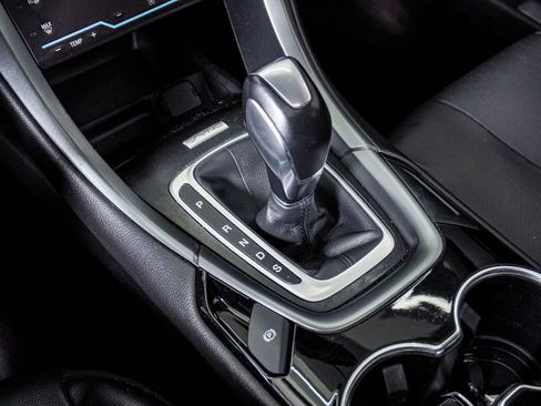 Used 2015 Ford Fusion Titanium image 24