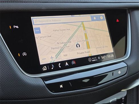 New 2025 Cadillac XT5 Premium Luxury image 23