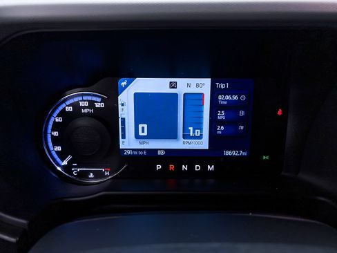 Used 2023 Ford Bronco Badlands AWD/4WD image 32