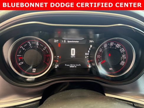 Used 2019 Dodge Challenger R/T RWD image 14