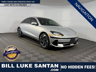 Used 2024 Hyundai Ioniq 6 SEL