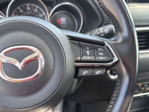 Used 2019 MAZDA CX-5 Touring AWD/4WD image 22