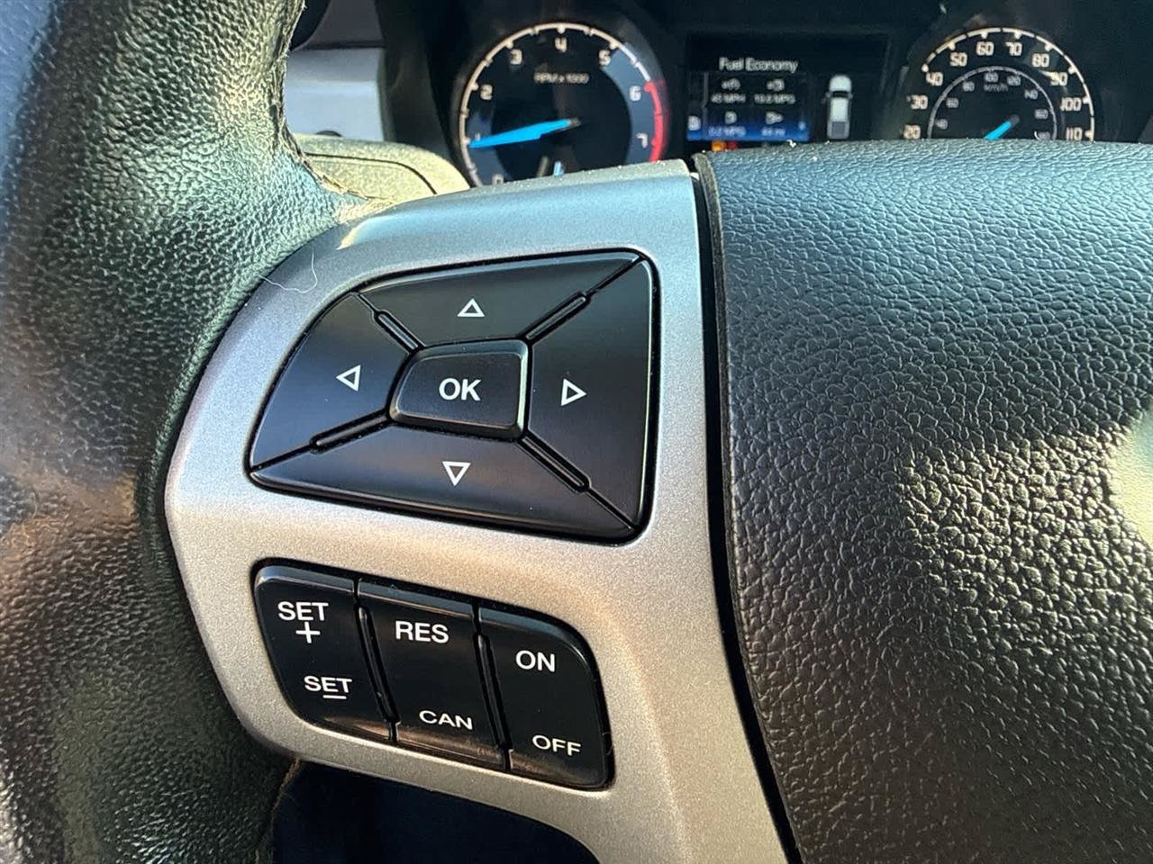 Used 2023 Ford Ranger XLT w/ Equipment Group 301A Mid AWD/4WD image 21
