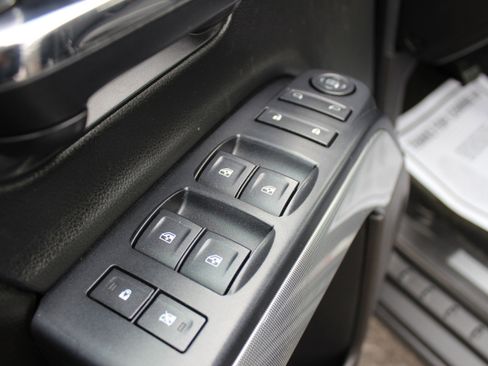 Used 2016 Chevrolet Silverado 2500 LT w/ All Star Edition image 15