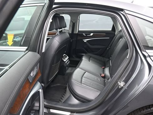 Used 2019 Audi A6 3.0T Premium Plus AWD/4WD image 37