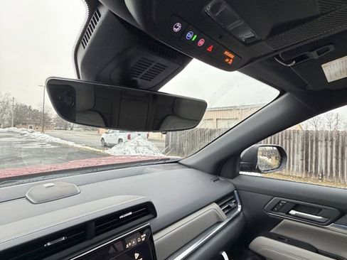 New 2026 GMC Terrain Elevation w/ Elevation Premium Package image 15