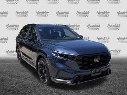 Used 2024 Honda CR-V Sport-L image 2