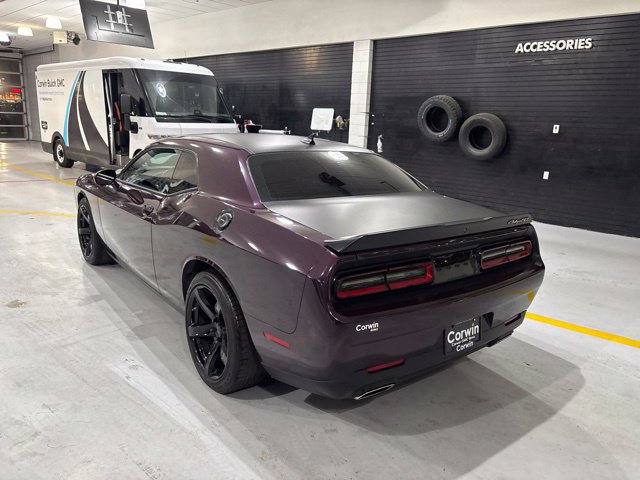 Used 2020 Dodge Challenger GT RWD image 6